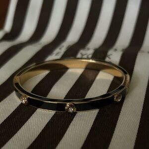 Henri Bendel Jeweled Bangle